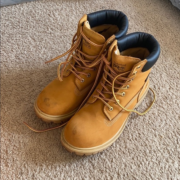marks timberland pro